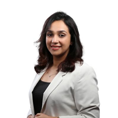 Anu Mathew