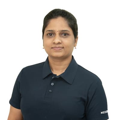 Dr. Anusiadevi Palanisamy