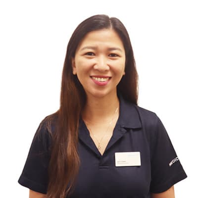 April Villamar