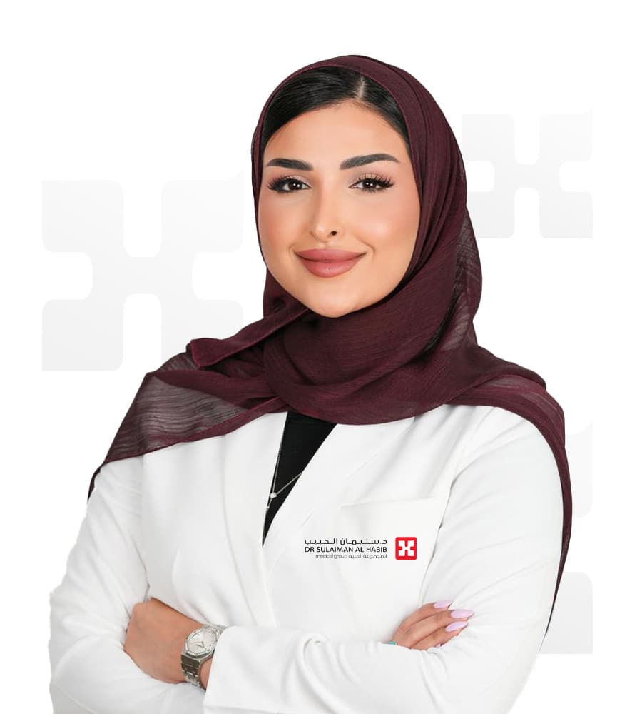 Dr. Areej Albisher