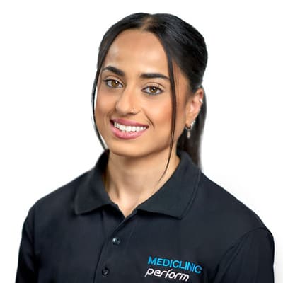 Dr. Arshi Zahoor