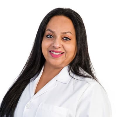 Dr. Aruna G. Varma