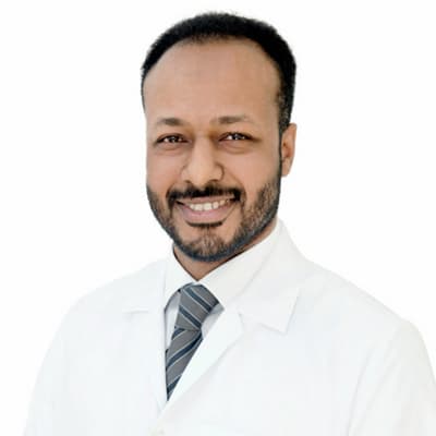 Dr. Assem Abdulrahman A. Hussain