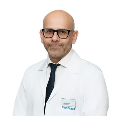 Bashar Zeidan