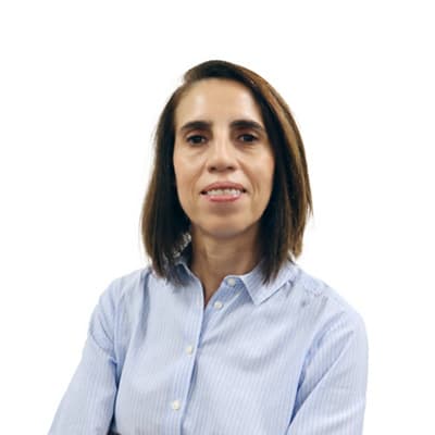 Dr. Blanca Aznar