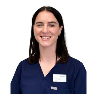 Caoimhe Hoey
