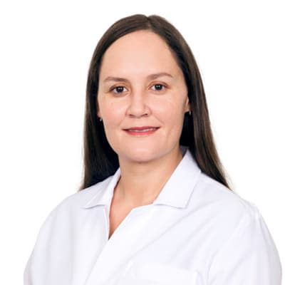 د. Christelle Swanepoel