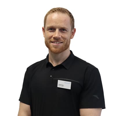 Dr. Conall Hoey