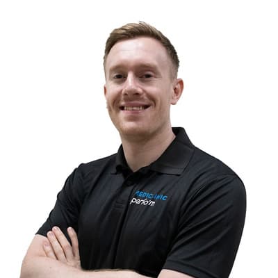 Dr. Craig Goldthorp