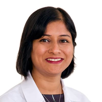 Dr. Crystal Smith