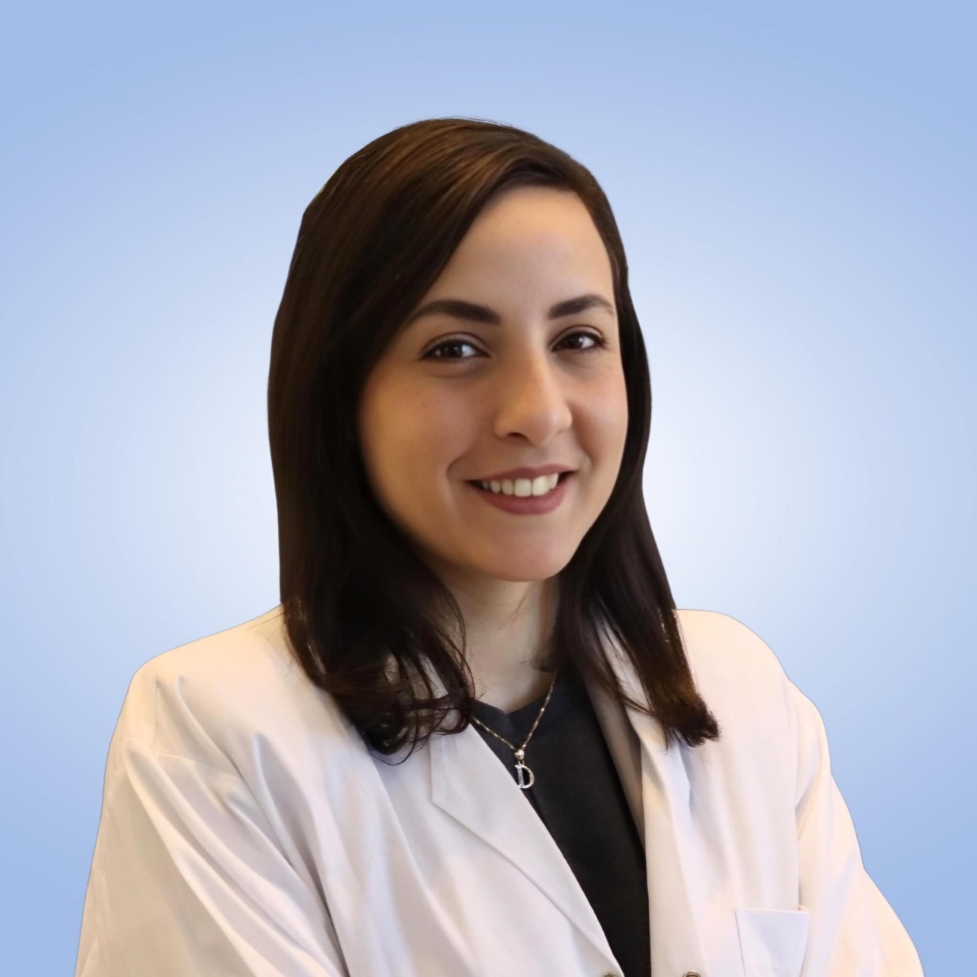 Dr. Dalia Malaeb