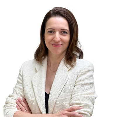 Dr. Dana Sfeir