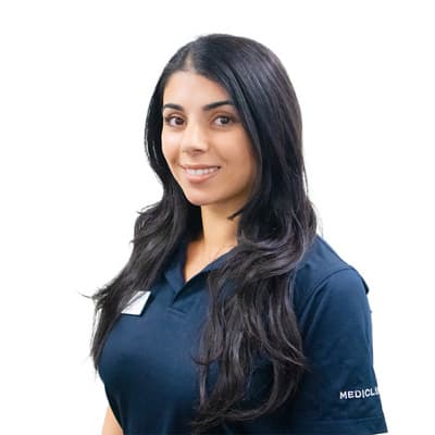 د. Daniela Angela Alba