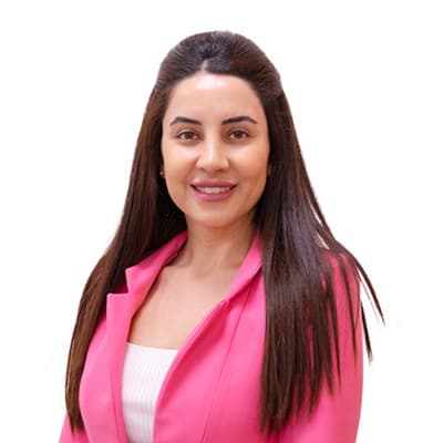 Dr. Dilek Eryilmaz