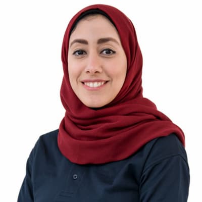 د. Dina Tantawy