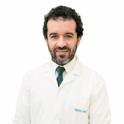 د. AbdelRahman Eissa