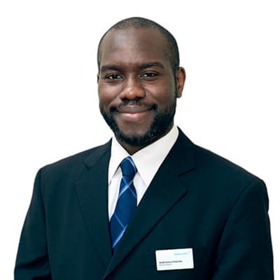 Dr. Abdul-Azeez Koletowo