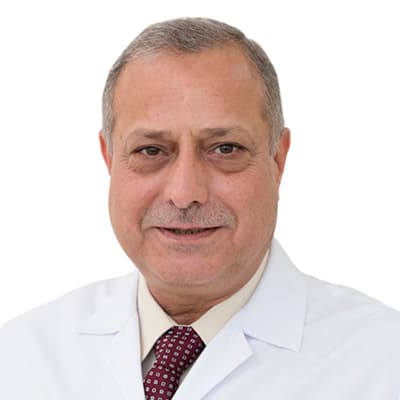 د. Abdul Nasser Al Saadi