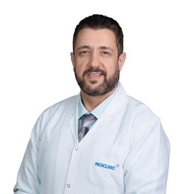 Dr. Abdulhakeem Alreffae
