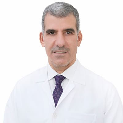 Dr. Abed Ibrahim Alqaissi