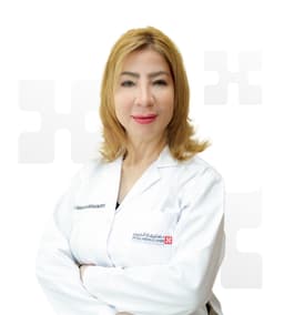 Abeer Elmohandes