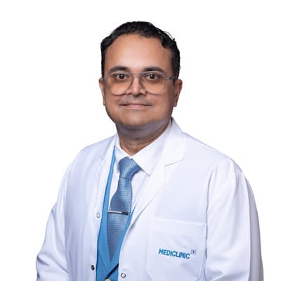 Dr. Adnan Agha