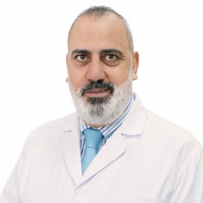Dr. Adnan Mohamad Jalkhi