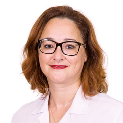 Dr. Afef Koubaa