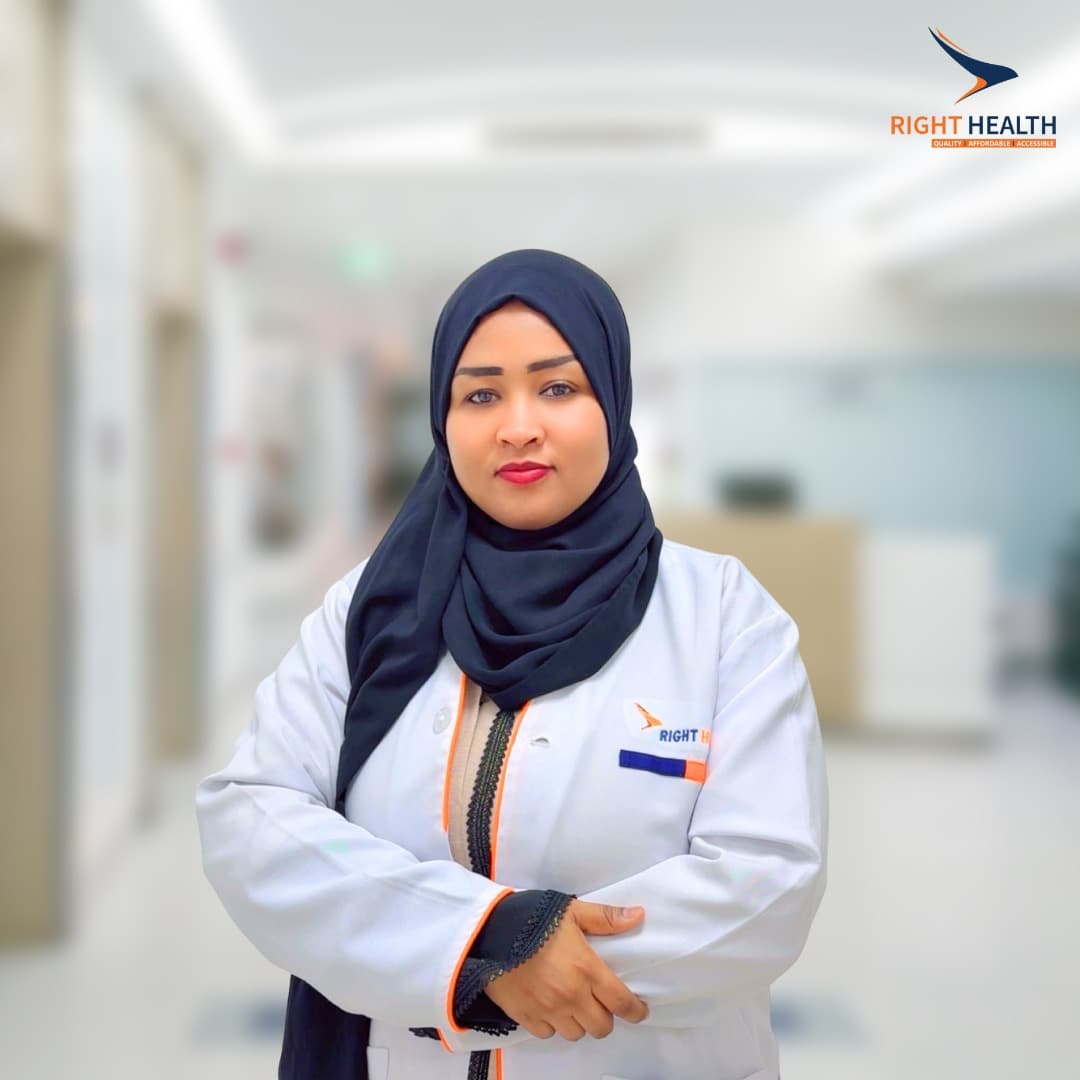 د. Afra Mohammed Zien Ahmad Aboukendy