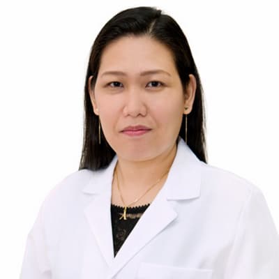 Dr. Aguida Ventura Perez
