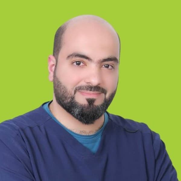 Dr. Ahmad Arif Alsalus