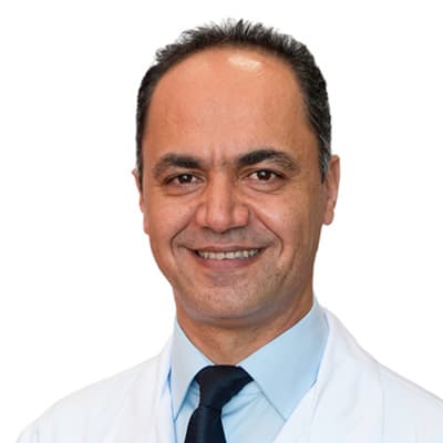 Dr. Ahmad Mohamad Ajawi
