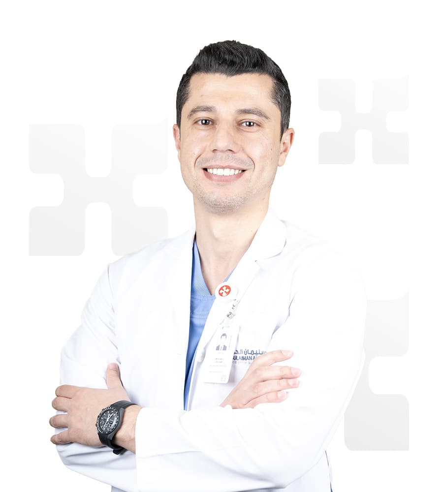 Ahmad Shahin