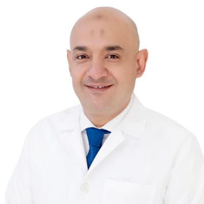 Dr. Ahmed Eissa