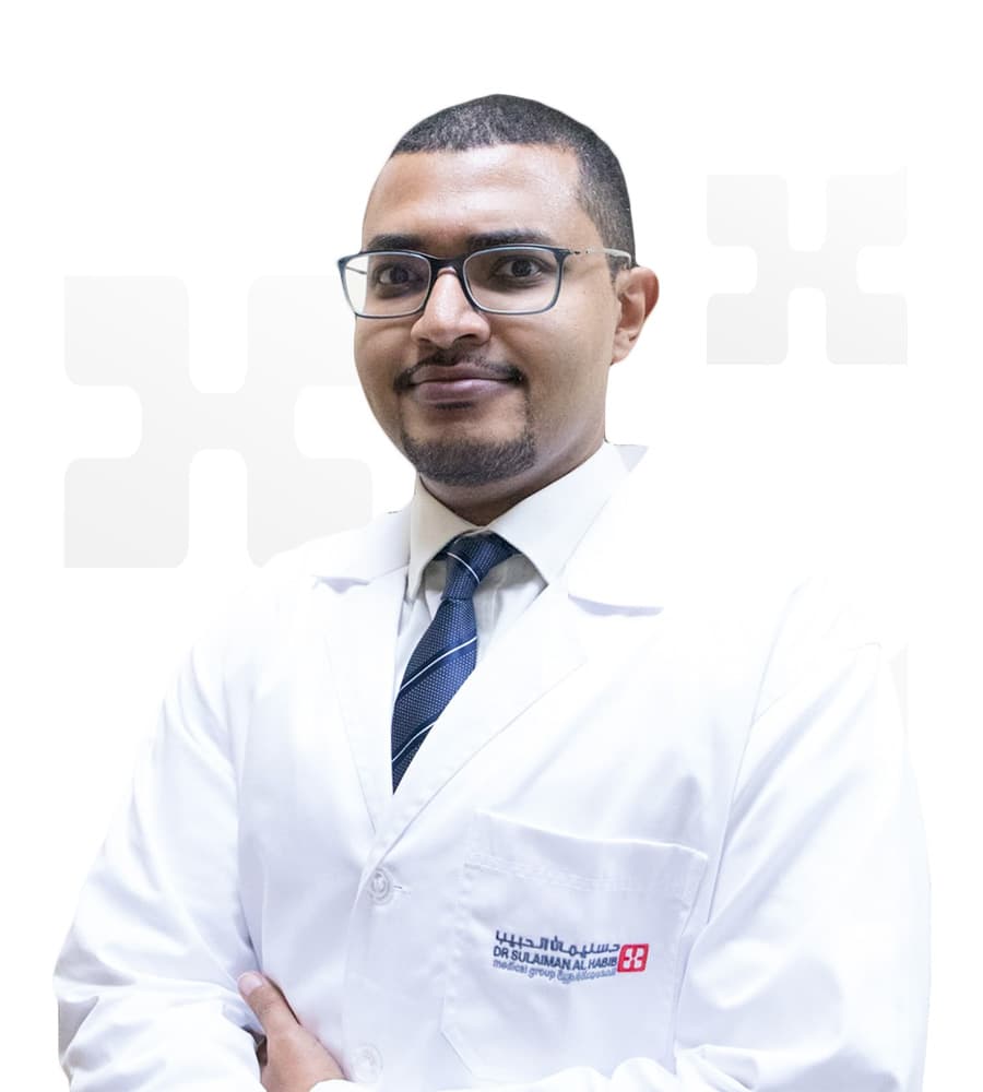 Dr. Ahmed Elhassan