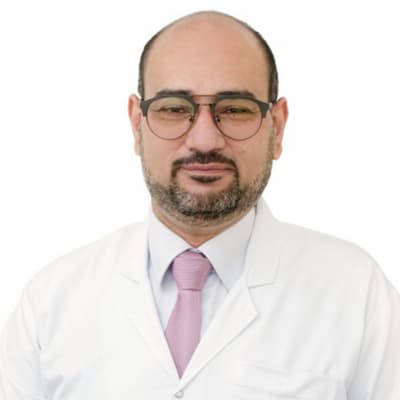 Dr. Ahmed Elsayed Abdel Maksoud Debian