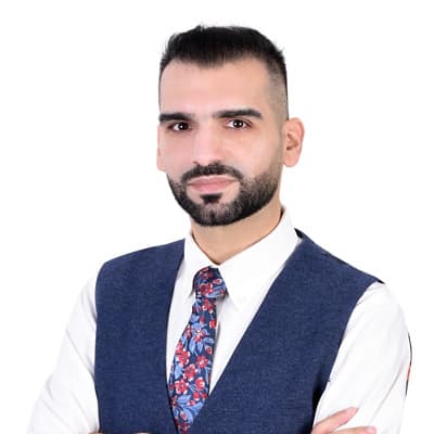Ahmed Ghalib Abed Zaid Al Sharefi