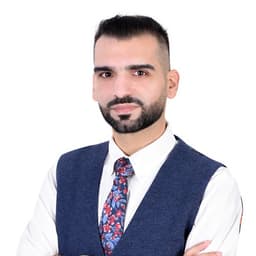 Ahmed Ghalib Abed Zaid Al Sharefi