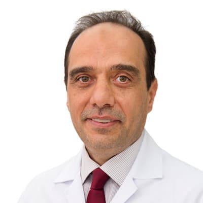 Dr. Ahmed Muammer Mhd Hamza Alirksusi