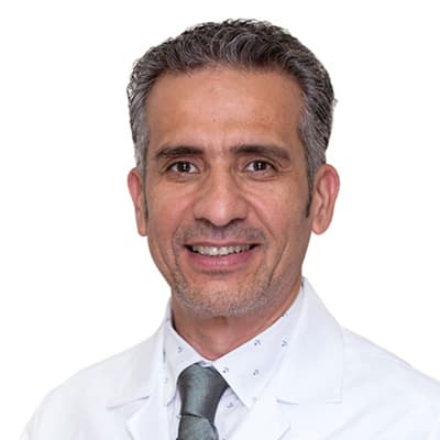 Dr. Ahmed Reda