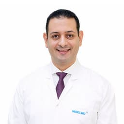 Dr. Ahmed Sultan