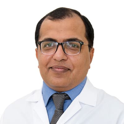 Dr. Ahmer Adeel Abassi