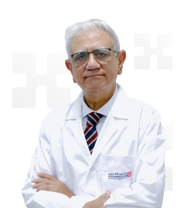 Dr. Ala Al Ajeel