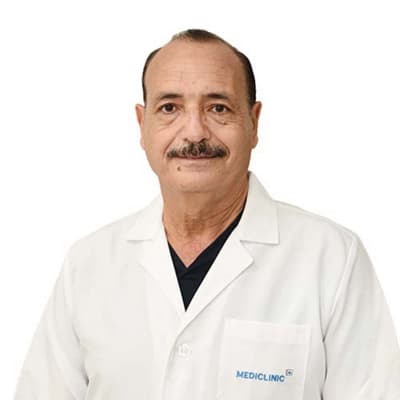 Dr. Alaaeldeen Lotfi Ahmed Ali