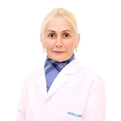 Dr. Aleksandra Minic