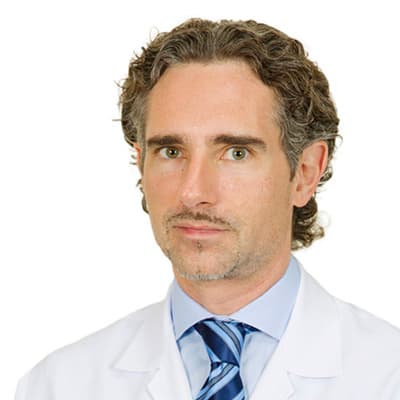 Dr. Alessandro Terruzzi