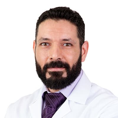 Dr. Ali A Nideer Al Abdul Wahid
