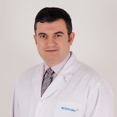 Dr. Ali Hassan Abdul Hadi