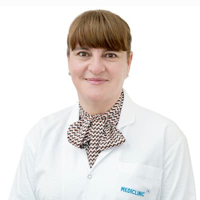 Dr. Alica Bystricka
