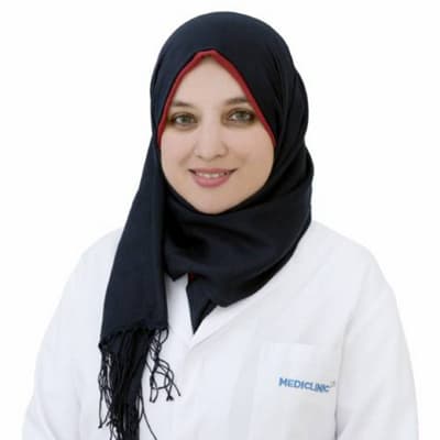 Dr. Amany Mahmoud ELsappan